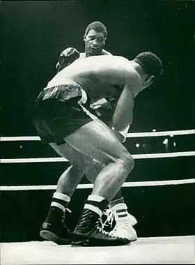 Image illustrative de l’article Buster Mathis