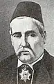 Boutros al-Boustani