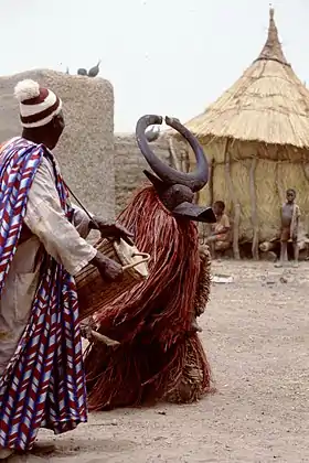 Dossi (Burkina Faso)