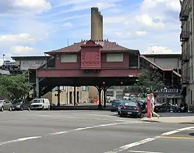 Image illustrative de l’article 215th Street (métro de New York)