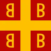 Croix Byzantine