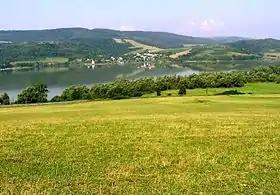 Bžany (district de Stropkov)