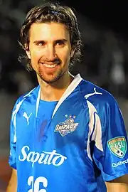 Image illustrative de l’article Cédric Joqueviel