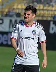 Image illustrative de l’article César Fuentes