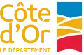 Blason de Côte-d'Or