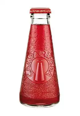 Image illustrative de l’article Campari Soda