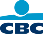 logo de CBC Banque & Assurance
