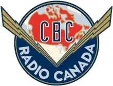 Logo de 1940 à 1958.