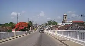 Santo Domingo (Cuba)