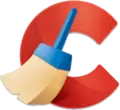 logo actuel de CCleaner depuis 2013.