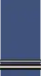 Canada Air Force, Lieutenant