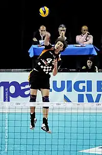 Image illustrative de l’article Aleksandar Spirovski