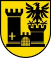 Blason de Aarburg