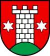 Blason de Aristau