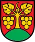 Blason de Bühl