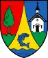 Blason de Betten