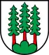 Blason de Bettwil