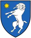 Blason de Bex