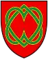 Blason de Blonay - Saint-Légier