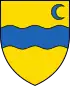Blason de Chessel