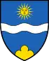 Blason de Clarmont