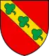 Blason de Collonge-Bellerive