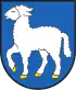 Blason de Conters im Prättigau