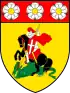 Blason de Corminbœuf