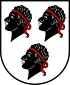 Blason de Cornol