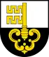 Blason de Cottens