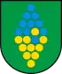 Blason de Cugnasco-Gerra