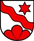 Blason de Dürrenroth