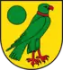 Blason de Doppleschwand