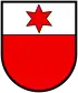 Blason de Dotzigen