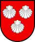 Blason de Emmetten