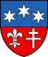 Blason de Ergisch