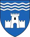 Blason de Evionnaz