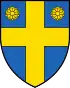 Blason de Eysins