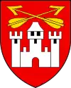 Blason de Finhaut
