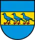 Blason de Fisibach