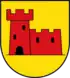 Blason de Grosswangen