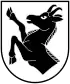 Blason de Gsteigwiler