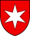 Blason de Hérémence
