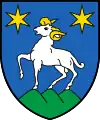 Blason de District d'Hérens
