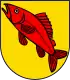 Blason de Horw