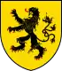 Blason de Laconnex