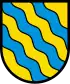 Blason de Langenthal
