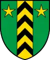 Blason de Leytron