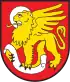 Blason de Lostallo