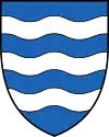 Blason de Malapalud